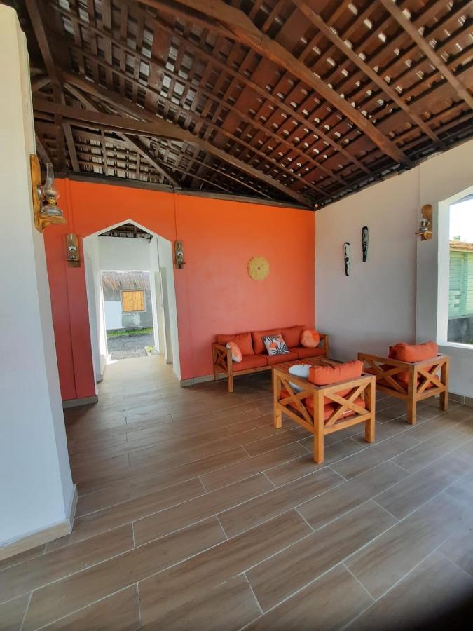 Chalets Chomoni Ngoại thất bức ảnh