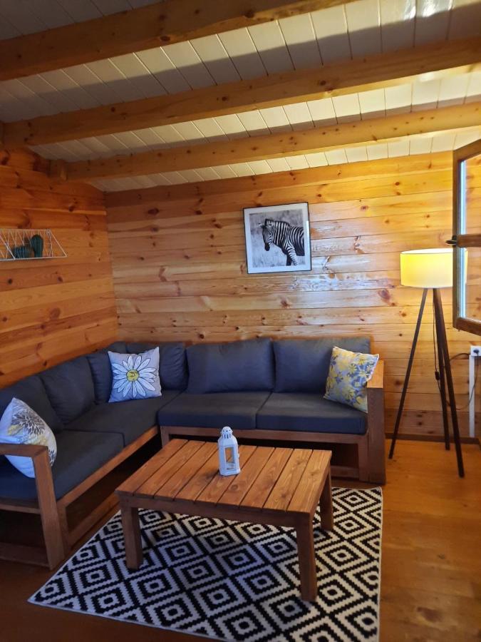 Chalets Chomoni Ngoại thất bức ảnh