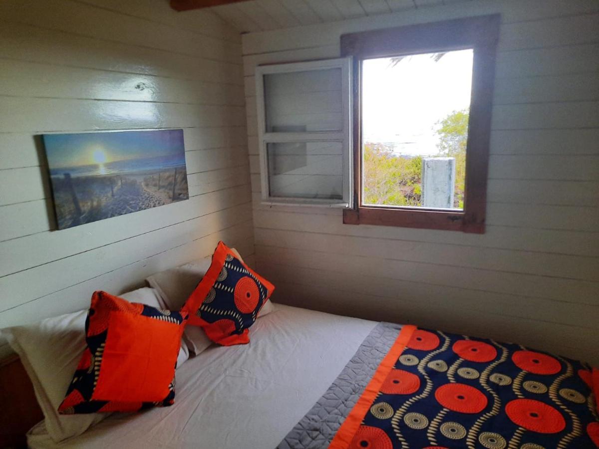 Chalets Chomoni Ngoại thất bức ảnh