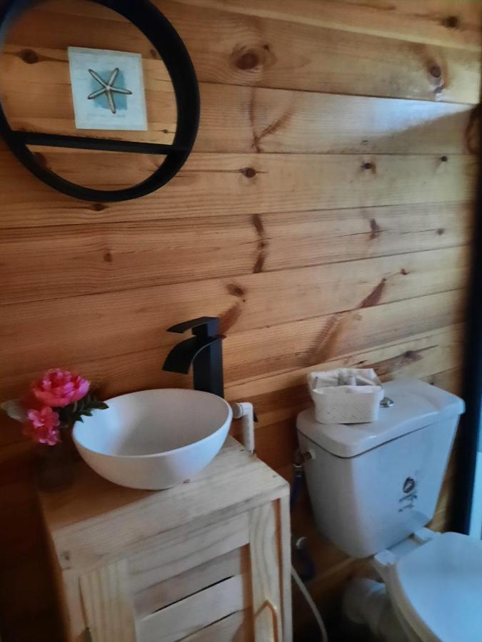 Chalets Chomoni Ngoại thất bức ảnh