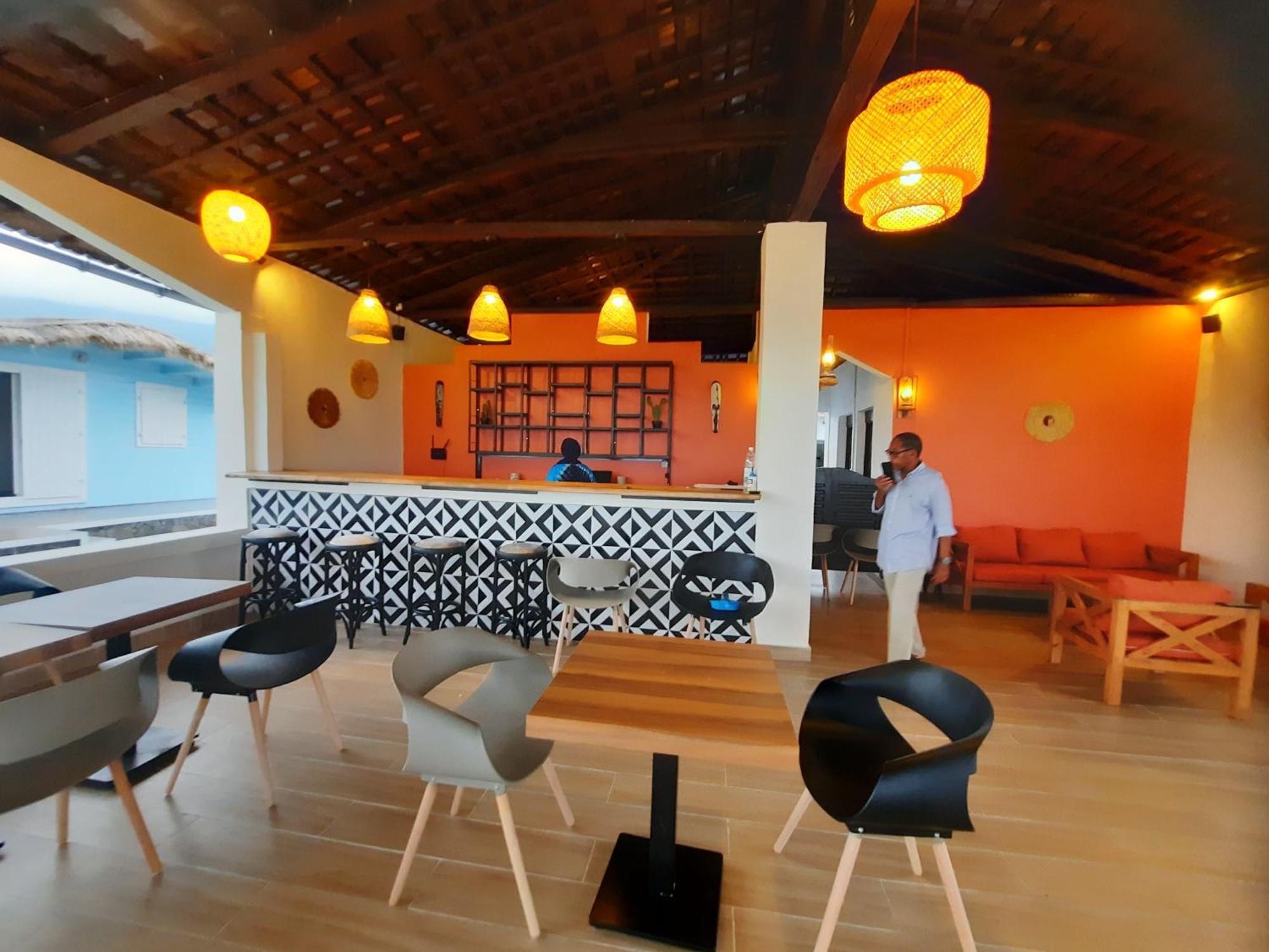 Chalets Chomoni Ngoại thất bức ảnh