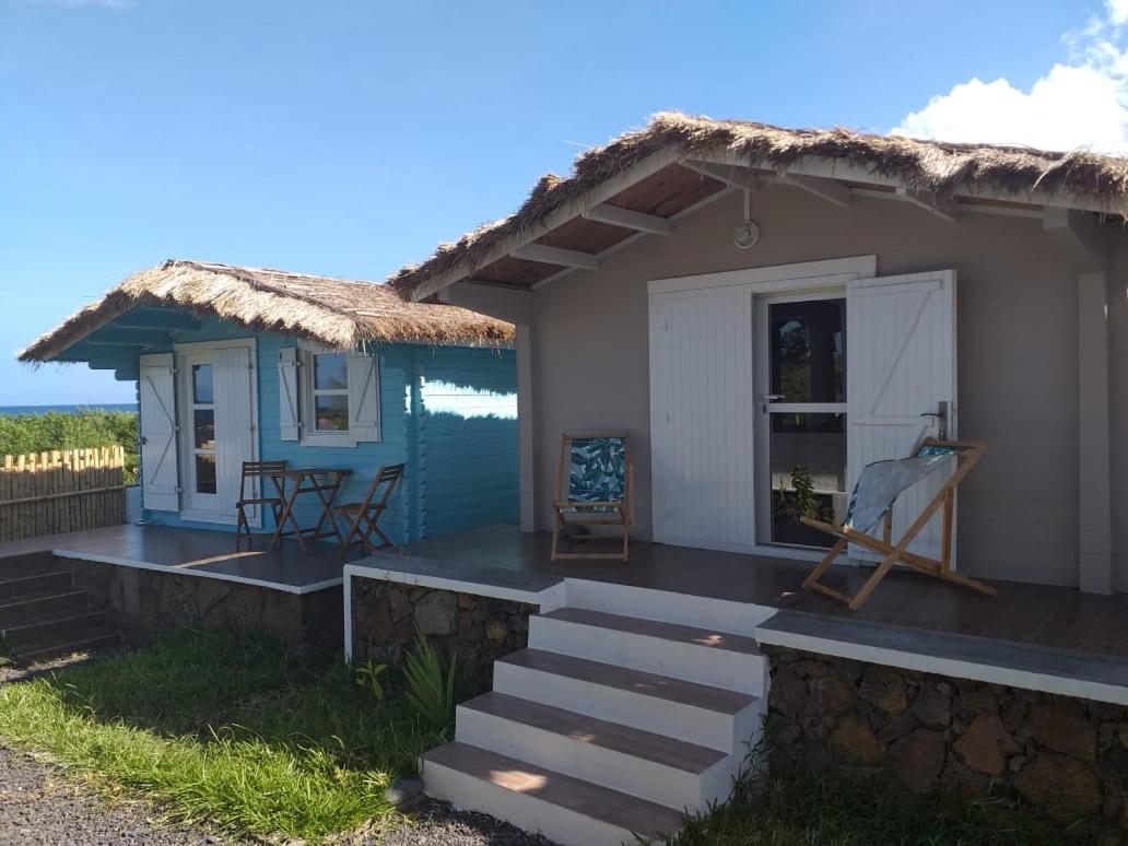 Chalets Chomoni Ngoại thất bức ảnh