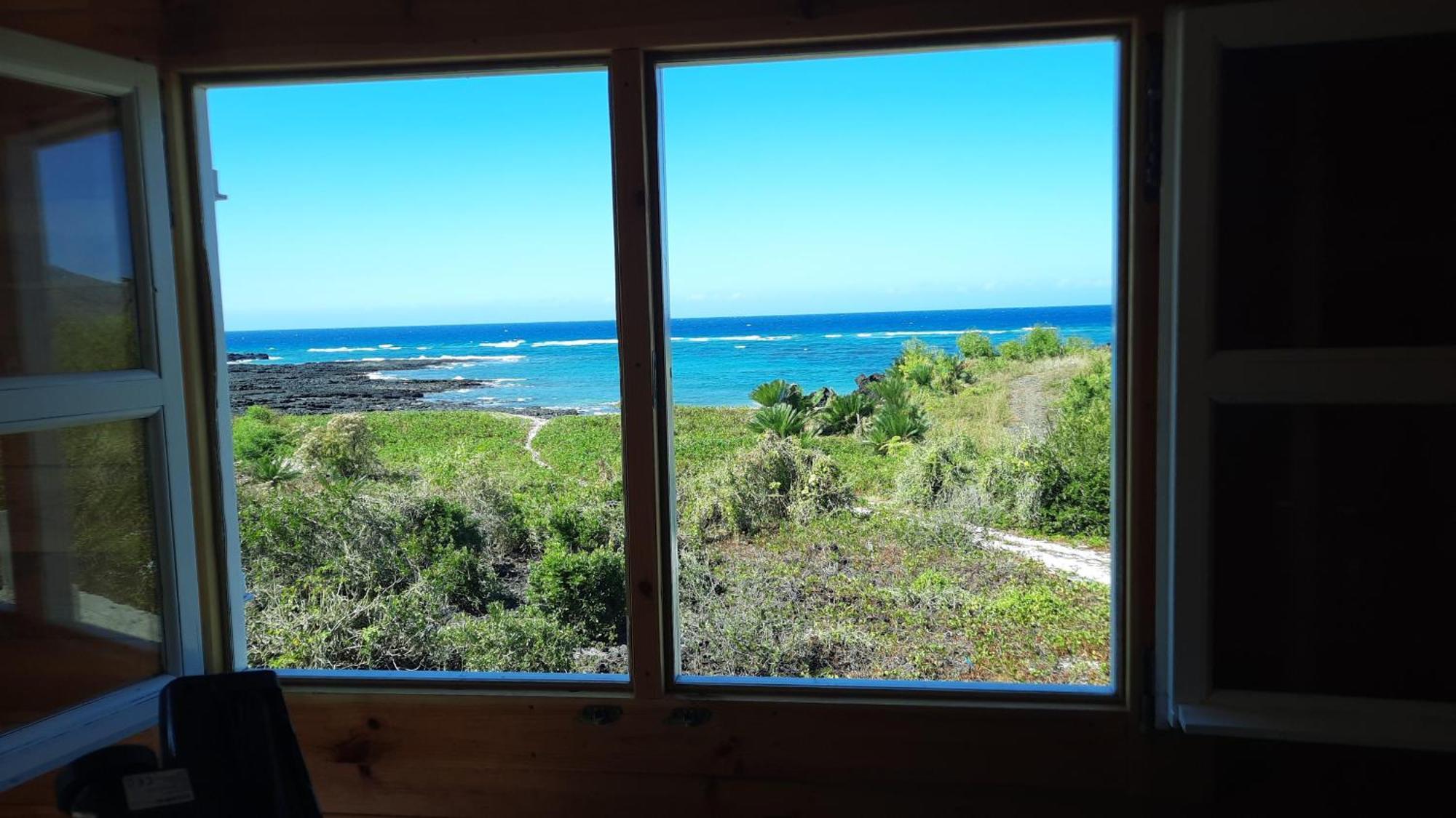 Chalets Chomoni Ngoại thất bức ảnh